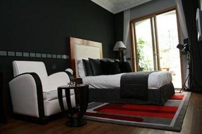 фото отеля Hotel & Spa Le Doge - Relais & Chateaux