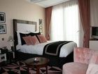 фото отеля Hotel & Spa Le Doge - Relais & Chateaux