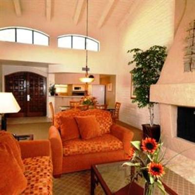 фото отеля Scottsdale Camelback Resort