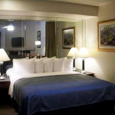 фото отеля Scottsdale Camelback Resort