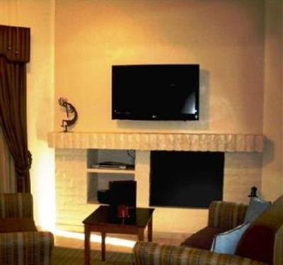 фото отеля Scottsdale Camelback Resort