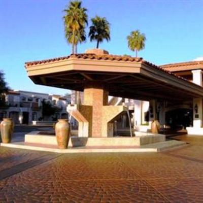 фото отеля Scottsdale Camelback Resort