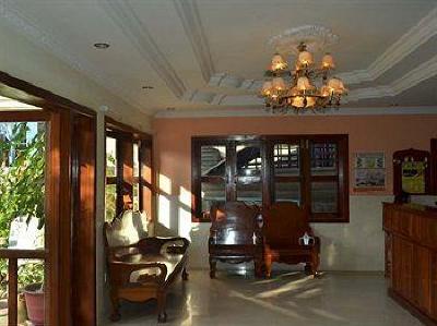 фото отеля Aroma Daily Guesthouse