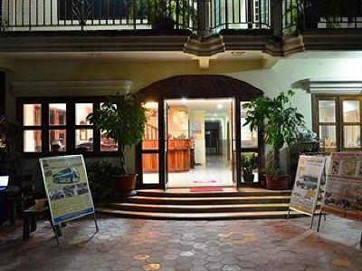 фото отеля Aroma Daily Guesthouse