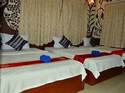 фото отеля Aroma Daily Guesthouse