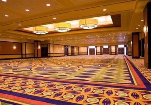 фото отеля Monterey Marriott