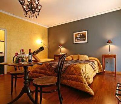 фото отеля Hotel Letizia