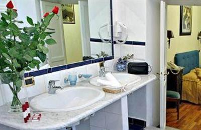 фото отеля Hotel Letizia