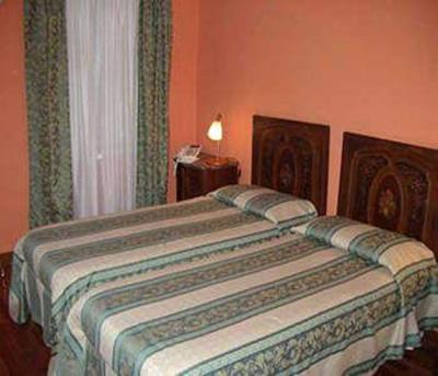 фото отеля Hotel Letizia