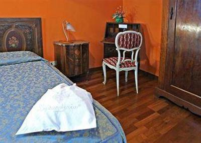 фото отеля Hotel Letizia