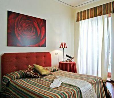 фото отеля Hotel Letizia