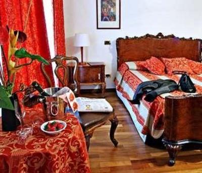 фото отеля Hotel Letizia