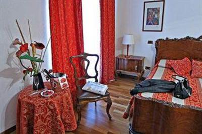 фото отеля Hotel Letizia