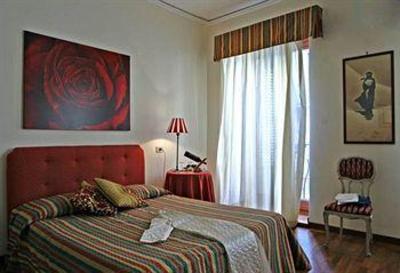 фото отеля Hotel Letizia