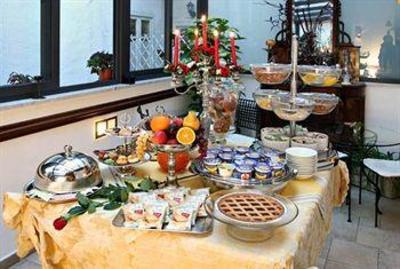 фото отеля Hotel Letizia