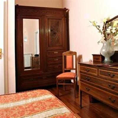 фото отеля Hotel Letizia