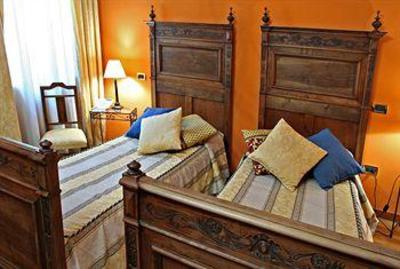 фото отеля Hotel Letizia
