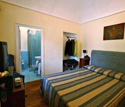 фото отеля Hotel Letizia