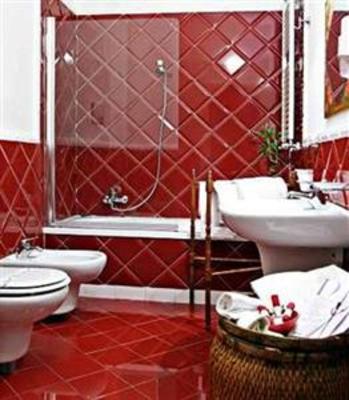 фото отеля Hotel Letizia