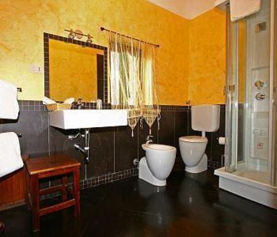 фото отеля Hotel Letizia