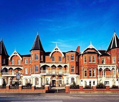 фото отеля Esplanade Hotel