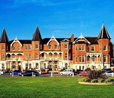 фото отеля Esplanade Hotel