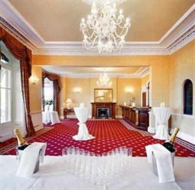 фото отеля Esplanade Hotel