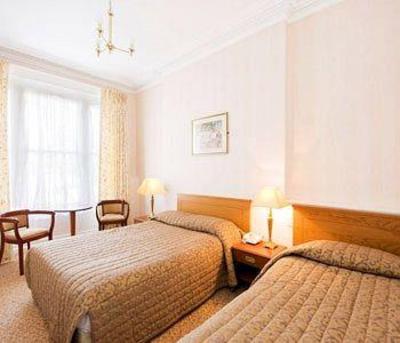 фото отеля Esplanade Hotel