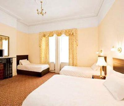 фото отеля Esplanade Hotel