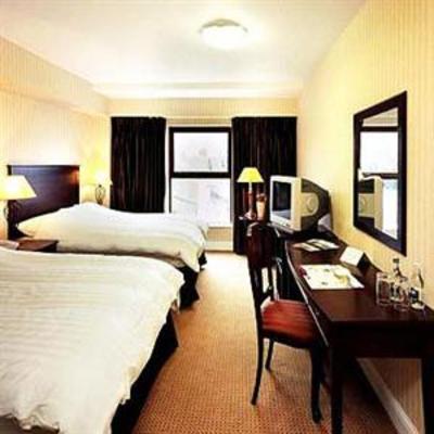 фото отеля Esplanade Hotel