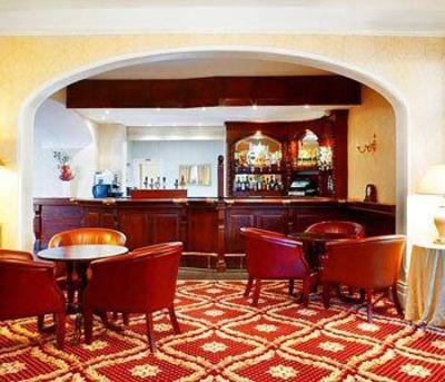 фото отеля Esplanade Hotel