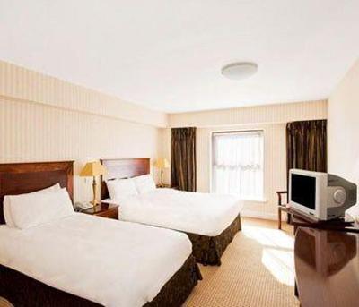 фото отеля Esplanade Hotel