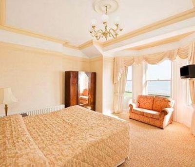 фото отеля Esplanade Hotel