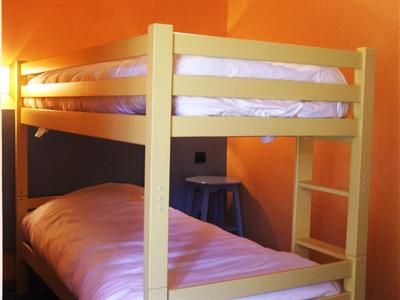 фото отеля Logis Bel Horizon