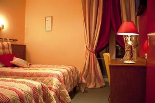 фото отеля Logis Bel Horizon