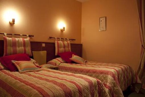 фото отеля Logis Bel Horizon
