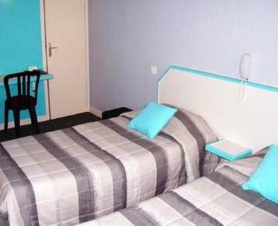 фото отеля Hotel Asther