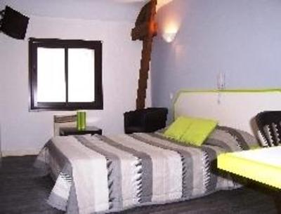 фото отеля Hotel Asther