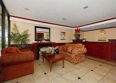 фото отеля Comfort Inn & Suites Long Beach