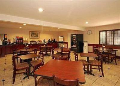 фото отеля Comfort Inn & Suites Long Beach