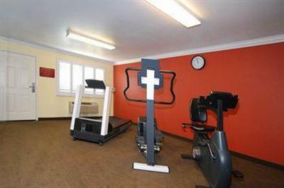 фото отеля Comfort Inn & Suites Long Beach