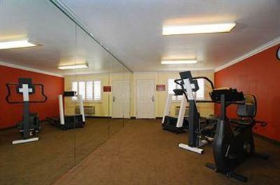 фото отеля Comfort Inn & Suites Long Beach
