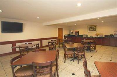 фото отеля Comfort Inn & Suites Long Beach