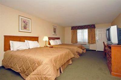 фото отеля Comfort Inn & Suites Long Beach