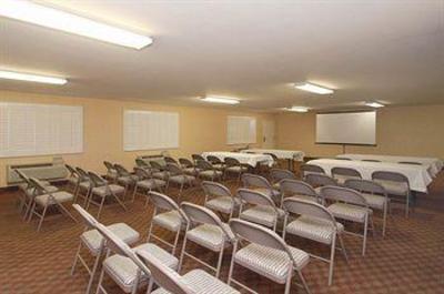 фото отеля Comfort Inn & Suites Long Beach