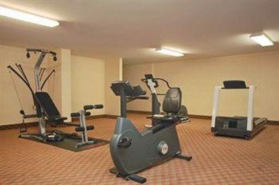 фото отеля Comfort Inn & Suites Long Beach