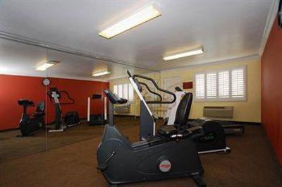 фото отеля Comfort Inn & Suites Long Beach
