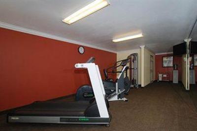 фото отеля Comfort Inn & Suites Long Beach