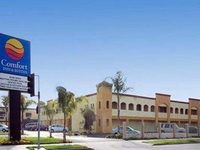 Comfort Inn & Suites Long Beach