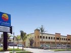 фото отеля Comfort Inn & Suites Long Beach